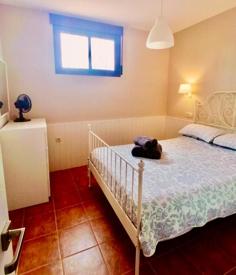 Los Ninos Villa/Country House Frigiliana Extérieur photo